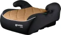 IslaBaby Guardio Beige – Bezpieczny booster i-Size 125-150 cm Podkładka