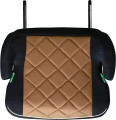 IslaBaby GuardioFix Beige – Booster z systemem ISOFIX 125-150 cm i-Size