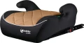 IslaBaby GuardioFix Beige – Booster z systemem ISOFIX 125-150 cm i-Size