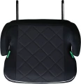 IslaBaby GuardioFix Black – Fotelik podstawka z ISOFIX 125-150 cm i-Size