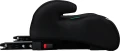 IslaBaby GuardioFix Black – Fotelik podstawka z ISOFIX 125-150 cm i-Size