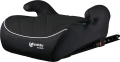 IslaBaby GuardioFix Black – Fotelik podstawka z ISOFIX 125-150 cm i-Size