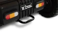 Toyz TANK - Pojazd na akumulator, duża wywrotka 4x4 - GREEN