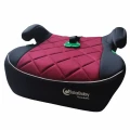 IslaBaby Guardio – Podstawka samochodowa dla dzieci (125-150 cm) – Wine
