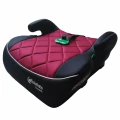 IslaBaby Guardio – Podstawka samochodowa dla dzieci (125-150 cm) – Wine