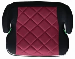 IslaBaby Guardio – Podstawka samochodowa dla dzieci (125-150 cm) – Wine