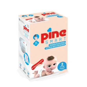 PINE SMART INTELIGENTNE PIELUCHY DLA DZIECI, MINI 2, 5 szt.