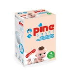PINE SMART INTELIGENTNE PIELUCHY DLA DZIECI, MAXI 4, 5 szt.