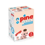 PINE SMART INTELIGENTNE PIELUCHY DLA DZIECI, MIDI 3, 5 szt.