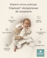 Szumisie - Ciepluś Miś – termofor obciążeniowy