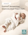 Szumisie - Ciepluś Miś – termofor obciążeniowy