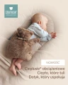 Szumisie - Ciepluś Miś – termofor obciążeniowy