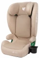 IslaBaby SafiroFix fotelik samochodowy 100-150cm | BEIGE