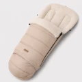 Zaffiro Regulowany śpiwór iGrow SCANDI - śpiworek owcza wełna PREMIUM 0-36m | BEIGE