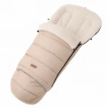 Zaffiro Regulowany śpiwór iGrow SCANDI - śpiworek owcza wełna PREMIUM 0-36m | BEIGE