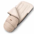 Zaffiro Regulowany śpiwór iGrow SCANDI - śpiworek owcza wełna PREMIUM 0-36m | BEIGE
