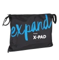 Uniwersalna wkładka Reduktor X-PAD do wózka spacerowego  x-lander - GREY