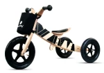 Sun baby rowerek biegowy drewniany 2w1 Twist