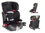 Chicco OASYS 2/3 FIX PLUS EVO fotelik samochodowy, osłonka SAFE PAD 15-36 KG isofix