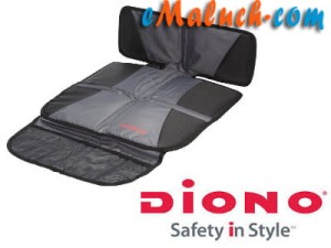 DIONO- Mata SUPER MAT -CHRONI TAPICERKĘ