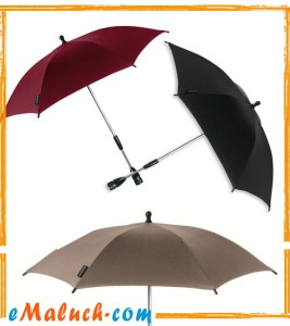 Parasolka do wózka, spacerówki - Maxi-Cosi, Quinny PARASOL MURA, ZAPP XTRA. MOODD BUZZ