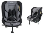 BabySafe AKITA- fotelik samochodowy 0-18 kg tyłem do kierunku jazdy RWF, Test Plus