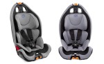 FOTELIK SAMOCHODOWY CHICCO GRO-UP 123 9-36 GroUp 123