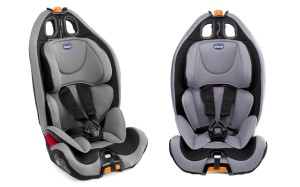 FOTELIK SAMOCHODOWY CHICCO GRO-UP 123 9-36 GroUp 123