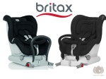 BRITAX- ROMER fotelik MAX-FIX II od urodzenia do 18kg lub 4 lat, ISOFIX