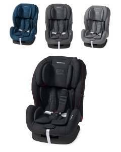 Espiro KAPPA - fotelik samochodowy 9-36kg regulowany. zagłówek, wkładka, kolekcja 2019
