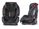 Coletto SPORTIVO ONLY ISOFIX - fotelik samochodowy dla dzieci o wadze 9-36 kg