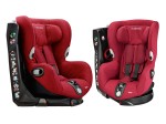 Maxi-Cosi AXISS fotelik samochodowy 9-18kg, obracane siedzisko o 90 stopni, 24H