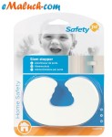 Safety 1st - Blokada drzwi - Gąbka
