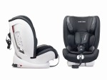 Caretero VolanteFIX fotelik samochodowy 9-36 kg ISOFIX + top tether Volante 