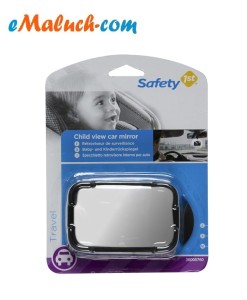 Safety 1st - Lusterko wsteczne, samochodowe.