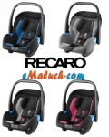 Recaro fotelik Privia 0-13 kg- do samolotu i samochodu.