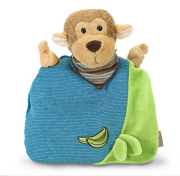 termofor z suchym wkładem 