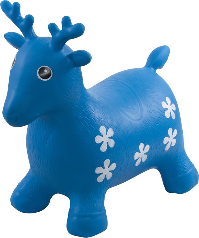 dmuchany skoczek dla dziecka