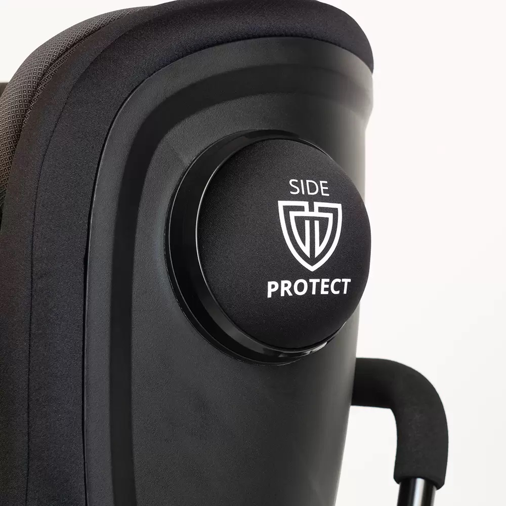 babysafe fotelik rhodesian