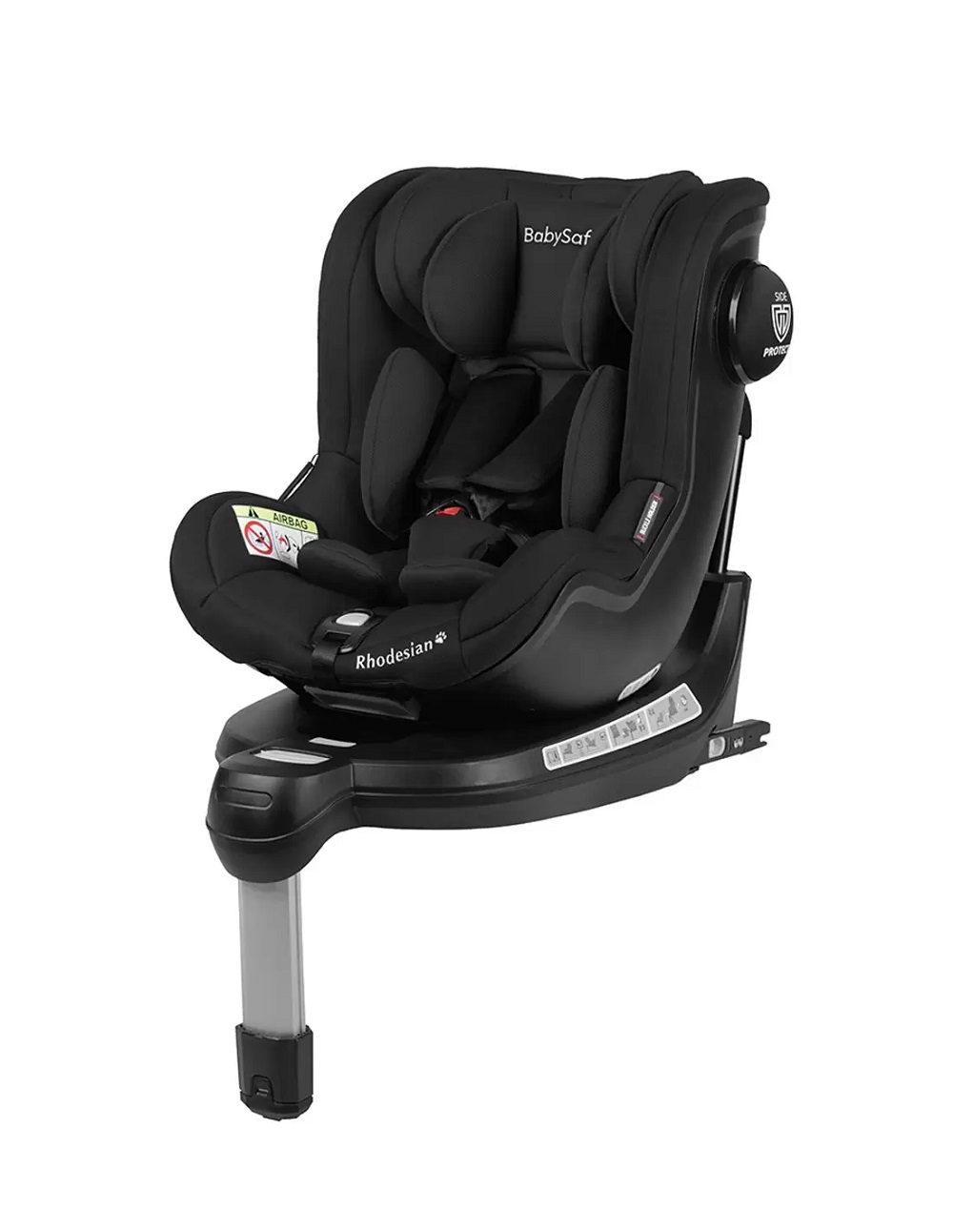 fotelik rhodesian babysafe