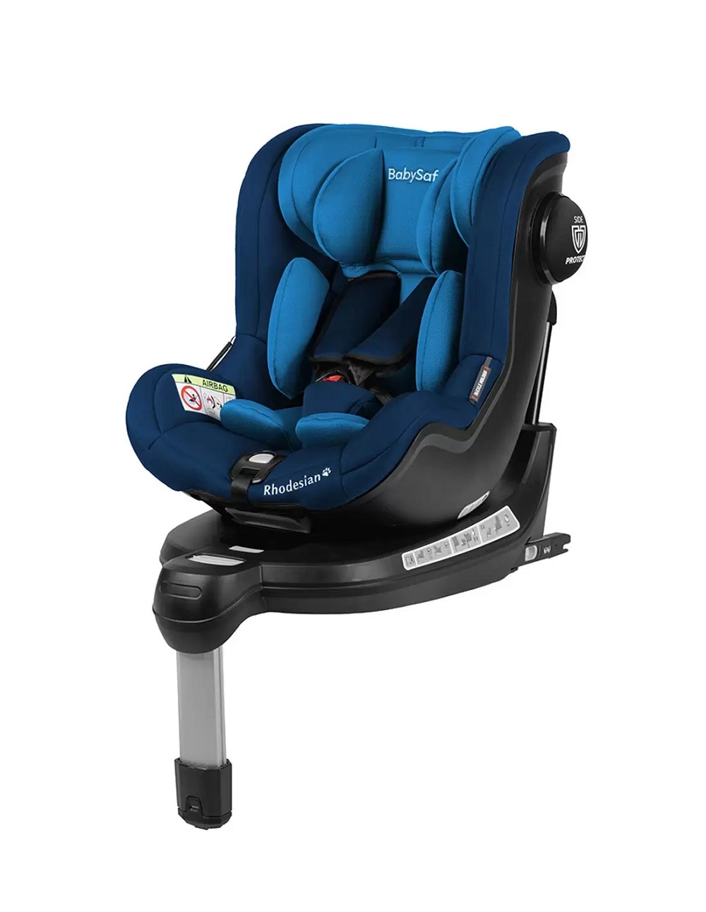 fotelik rhodesian babysafe