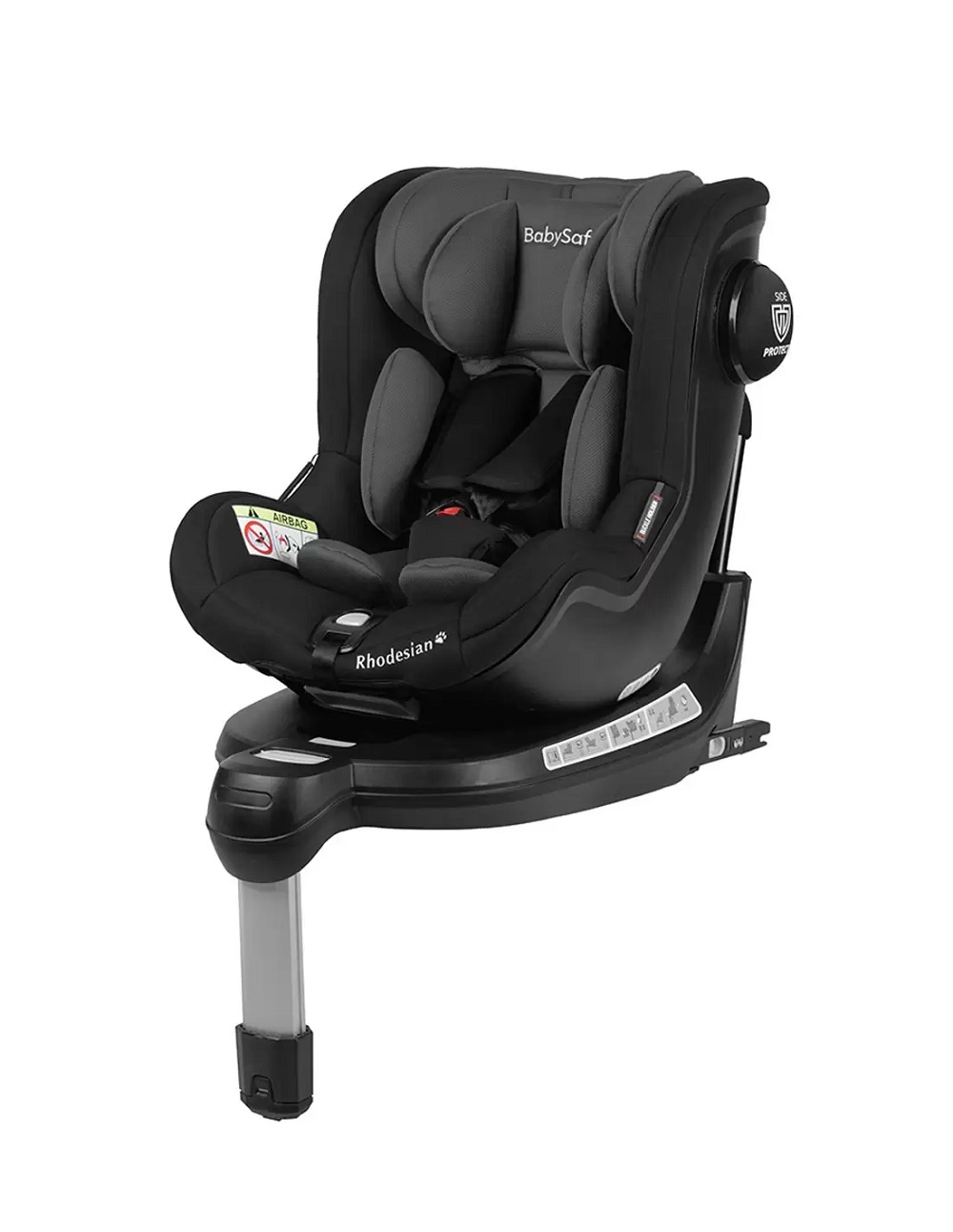 fotelik rhodesian babysafe