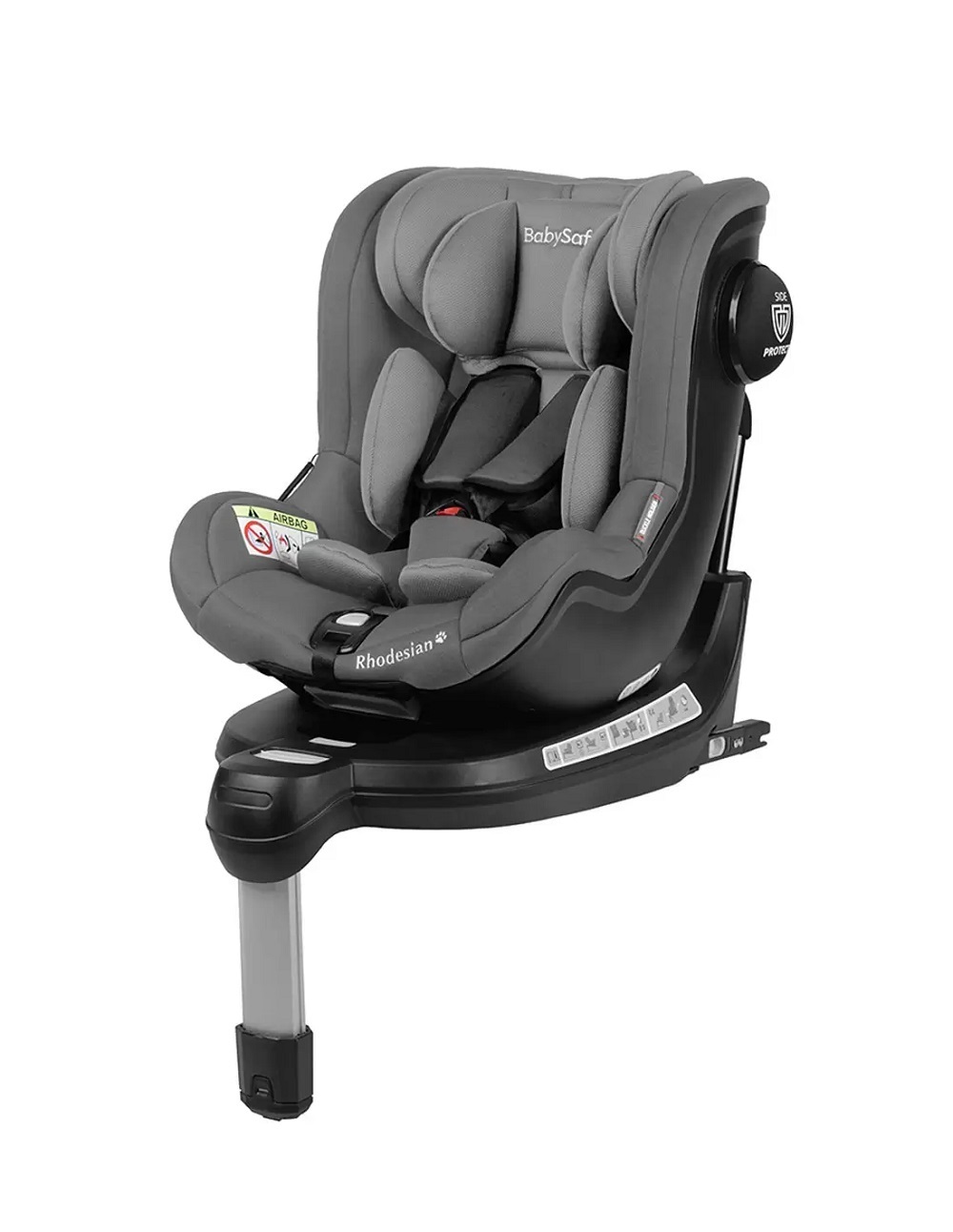 fotelik rhodesian babysafe