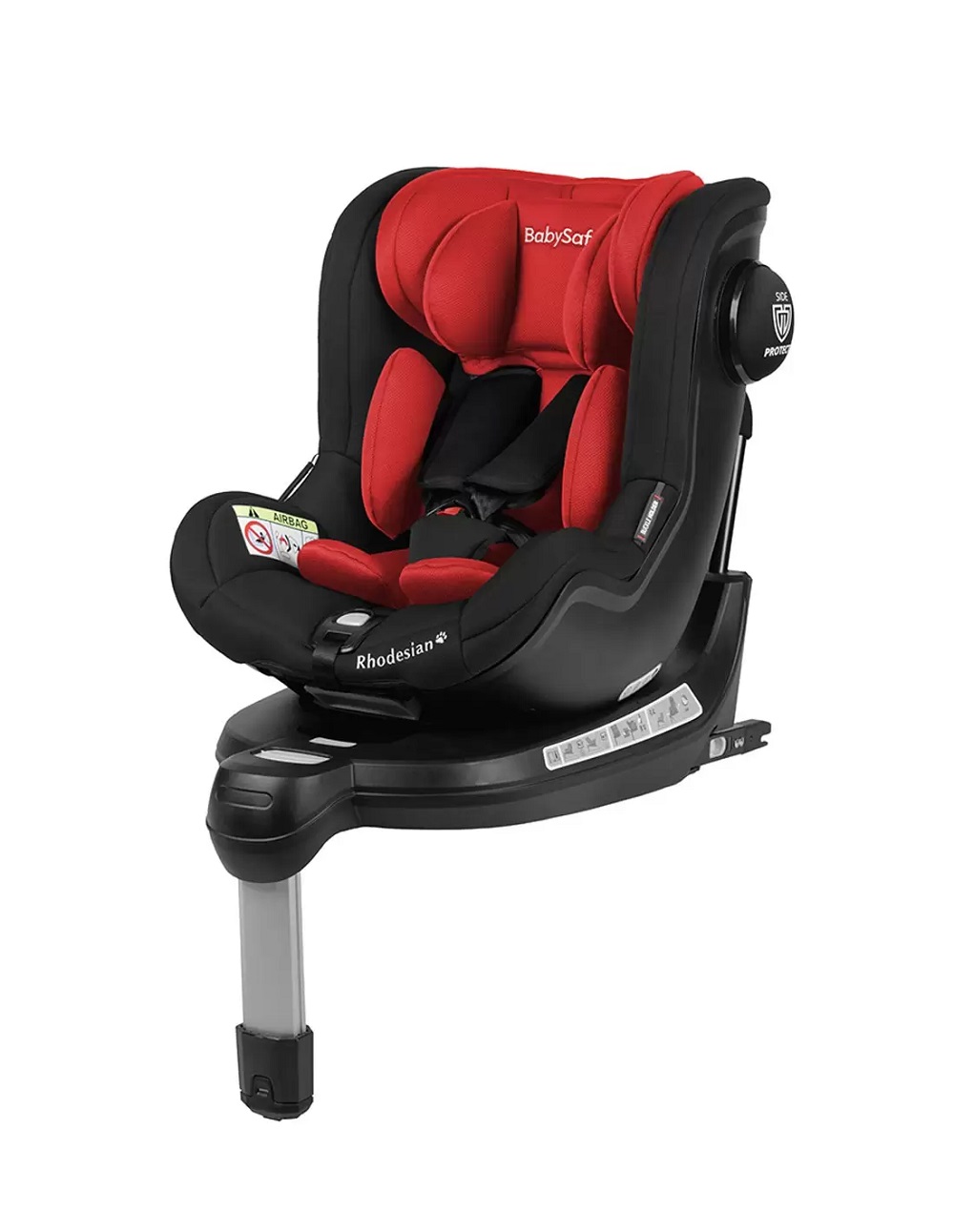 fotelik rhodesian babysafe