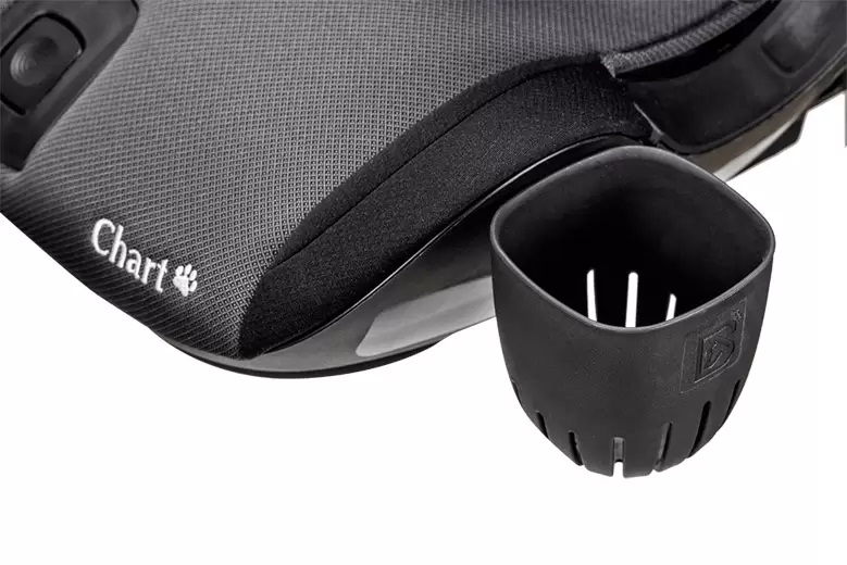 fotelik chart babysafe