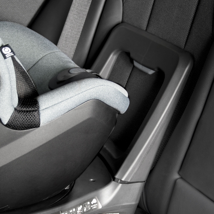 sintra I-size, fotelik obrytowy, 360