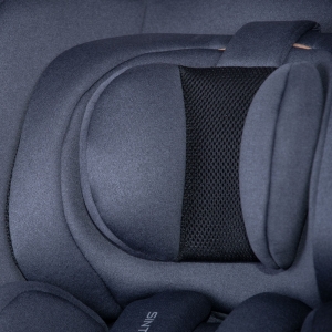 sintra. fotelik obrotowy i-size