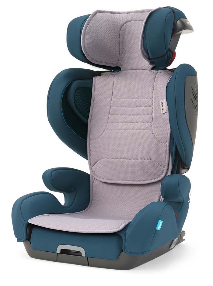 letnia wkładka recaro mako summer cover