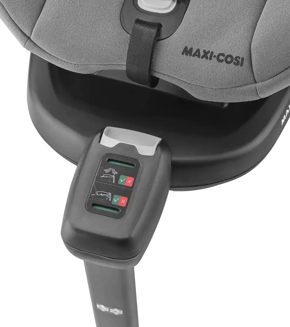 Fotelik samochodowy Maxi-cosi Beryl