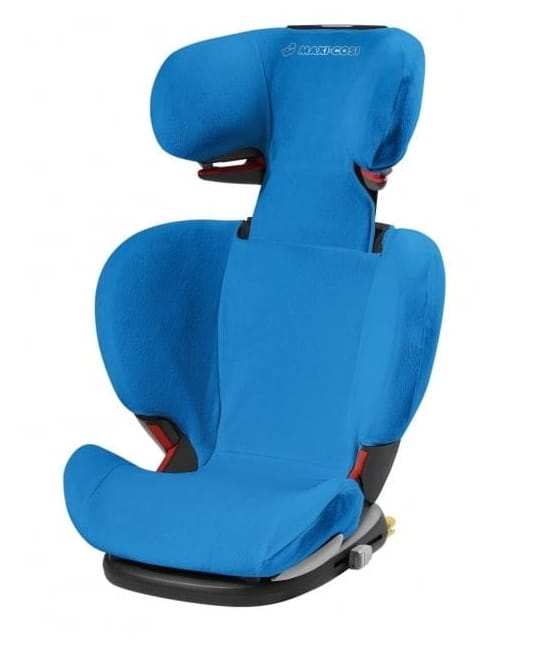 Funda para slla de coche compatble con Bebe Confort Mlofx Jyoko